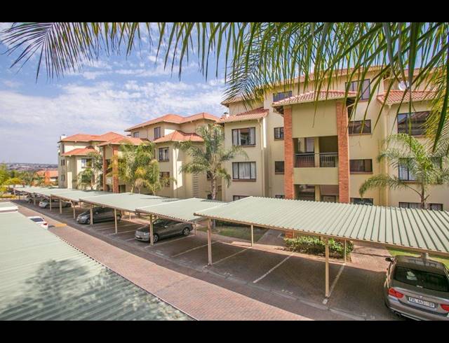 2 BEDROOM APARTMENT SOLD IN SUNNINGHILL